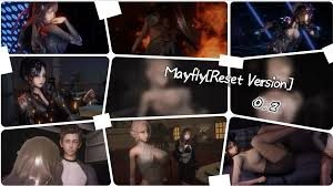 蜉蝣-MayFly Mayfly游戏论坛入口 封面图