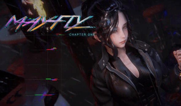 蜉蝣-MayFly 中文界面 详情图 7