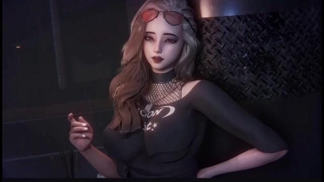 蜉蝣-MayFly 任务推进 展示图 1