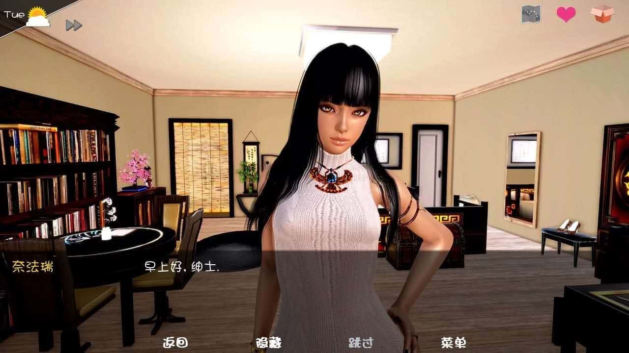 神话庄园 玩法展示 详情图 8