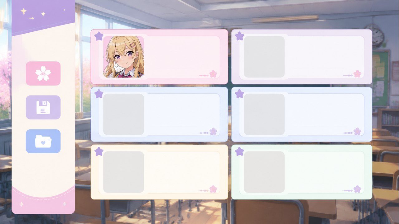 夏之音 青春校园 专题图 7